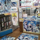 Illustration for article titled It Takes a Brave Person To Work Behind This Game Store Counter